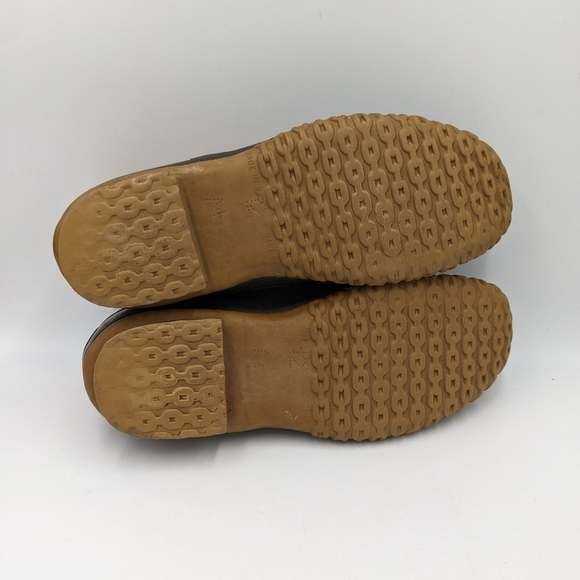 L.L. Bean Maine Hunting Shoe Duck Boot 12 Men - Picture 6 of 9